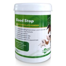 Aqueos Blood Stop 30g - Aqueos