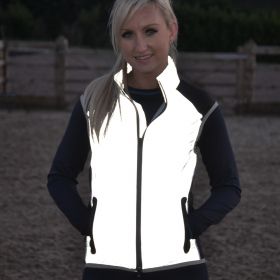 HyVIZ Silva Reflective Gilet