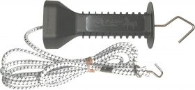 Agrifence Elastic Rope Gate Set (H4875)