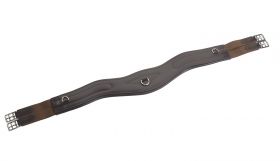GFS Monarch Ergonomic Girth-Havana-46" 115cm - GFS