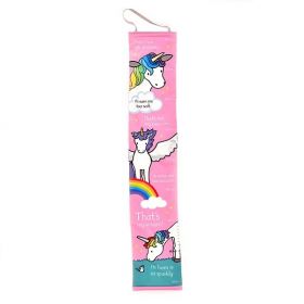 That's Not My Unicorn Height Chart