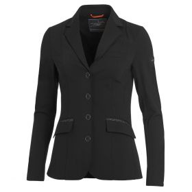 Schockemohle Amelie Ladies Show Jacket - Dark Navy - Schockemohle