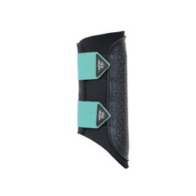 Hy Sport Active Brushing Boots - Spearmint -  HY