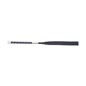 Coldstream Next Generation Hadden Jump Bat 50cm - Black