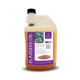 KM Elite Linseed Oil -  KM Elite
