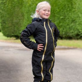 Supreme Products Active Show Rider Waterproof Onesie -  Supreme Products