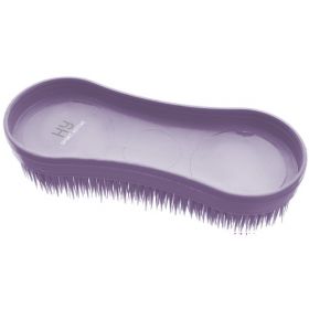 Hy Sport Active Miracle Brush - Vivid Merlot -  HY