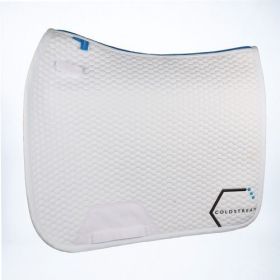Coldstream Choicelee Dressage Saddle Pad - Coldstream