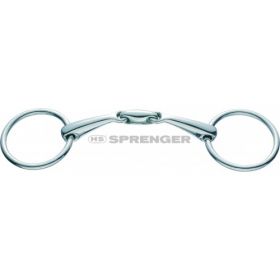 Sprenger Max Control Danger Bit