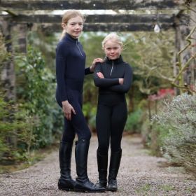 Coldstream Next Generation Ecclaw Elite Base Layer - Navy