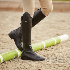 Dublin Galtymore Tall Field Boots - Black