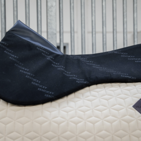 Kentucky Half Pad Impact Equalizer 10mm - Kentucky Horsewear