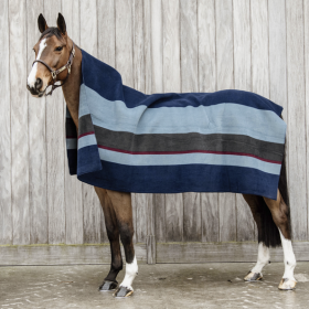 Kentucky Heavy Fleece Rug Square - Kentucky Horsewear