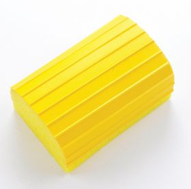 Lincoln Sponge Sweat Scraper