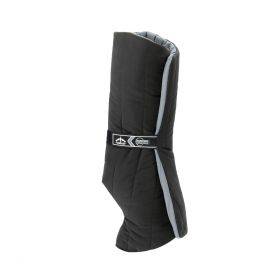 Veredus Anatomic Bandage Pad - Black