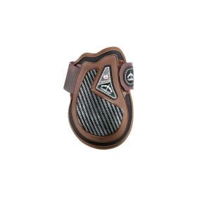 Veredus Young Jump Absolute Carbon Gel MX - Brown