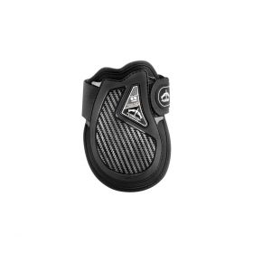 Veredus Young Jump Absolute Carbon Gel MX - Black