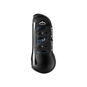 Veredus TRPro H5 Tendon Boots - Black
