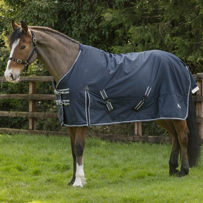 Rhinegold Arizona 100g Lightweight Turnout Rug - Rhinegold