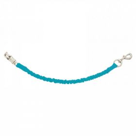 Perry Quick Release Trailer Bungee Tie - Aqua