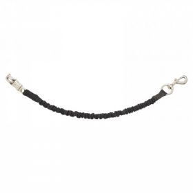 Perry Quick Release Trailer Bungee Tie - Black
