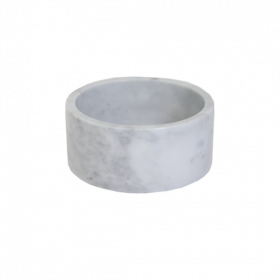 Kentucky Dog Bowl Marble - Black  -  Kentucky Horsewear