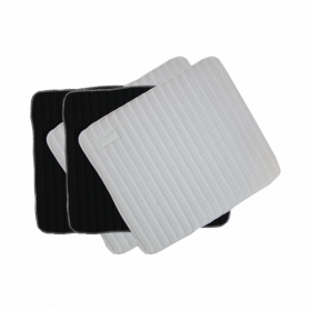 Kentucky Working Bandage Pads Absorb 45 x 30cm - Set of 4 - Kentucky Horsewear