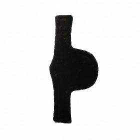 Kentucky Horsewear Sheepskin Stud Girth Cover - Kentucky Horsewear