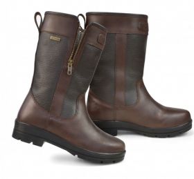Brogini Abruzzo Mid-Calf Country boot