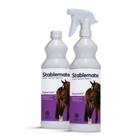 Stablemate Equaroma 1ltr