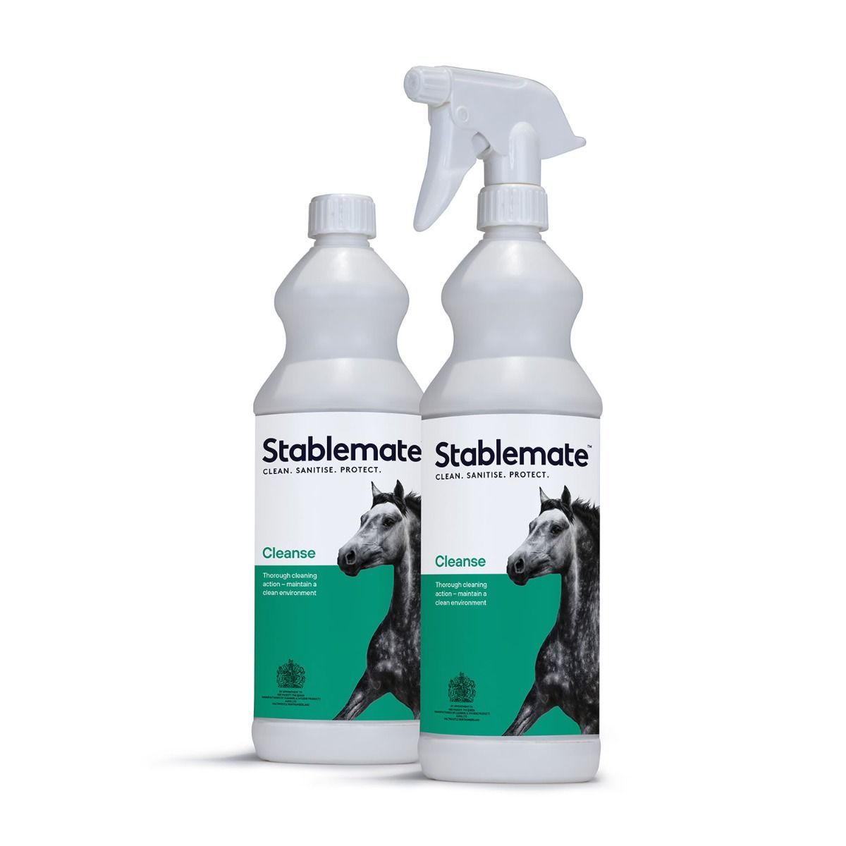 Stablemate Cleanse 1ltr