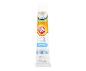 Arm & Hammer Fresh Coconut Mint Toothpaste Puppy