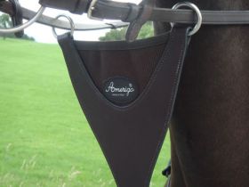 Amerigo Bib Attachment Full