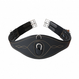 Kentucky Anatomic Girth - Black