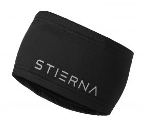 Stierna Andromeda Headband Black -  Stierna