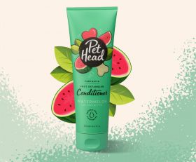 Pet Head Furtastic Conditioner
