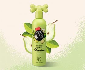 Pet Head Mucky Puppy Shampoo - Pet Head