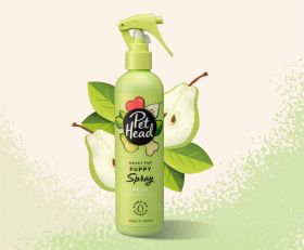 Pet Head Mucky Puppy Spray - 
