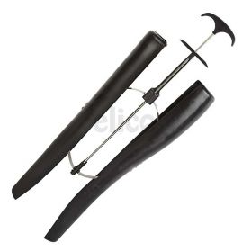 Elico Plastic Boot Tree - Pair - Elico