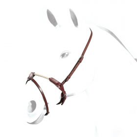 Equipe Flash Rope Noseband BR41