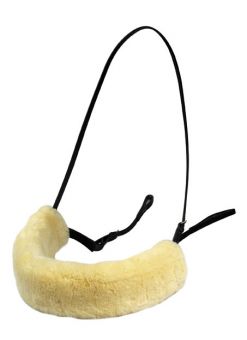 LeMieux BreastGirth Cover - LeMieux
