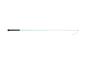 Dublin Brights Dressage Whip - Aqua -  Dublin