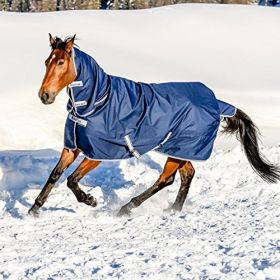 Bucas Freedom Turnout Light Combo Navy - Bucas