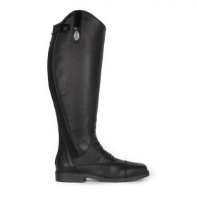 Tuffa Burnham Plus-Size Riding Boots-39 - UK 6-Extra Extra Wide - Tuffa Boots