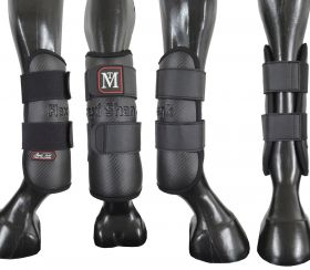Mark Todd Pro XC Open Front Boot - Mark Todd Collection