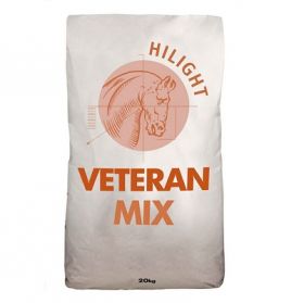 Baileys Hilight Veteran Mix 20kg -  Baileys