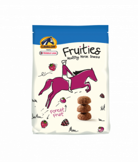 Cavalor Fruities Horse Treats 750g -  Cavalor