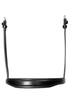 Henry James Cavesson Noseband