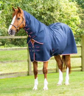 Premier Equine Combo Dry-Tech Horse Cooler Rug -  Premier Equine