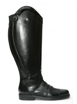 Tuffa Contour Long Dressage Boots